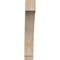 Ekena Millwork 6"W x 30"D x 38"H Imperial Rough Sawn Knee Brace, Douglas Fir BRC06X30X38IMP00RDF - alternate 4